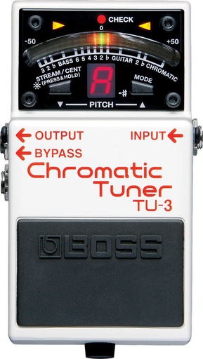 [238909] Accordatore Boss TU-3