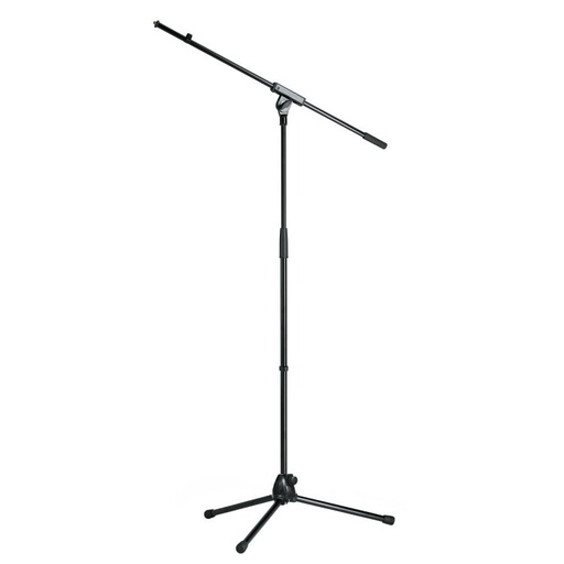 K&M Asta Microfono 21070