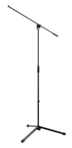 [KM 25400.300.55  251643] K&M Asta Microfono 25400
