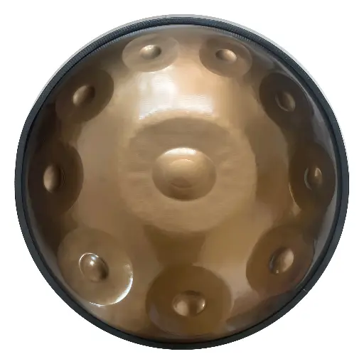 Handpan SMT 10 note
