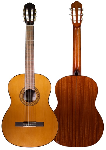 [50011] Maravilla Classica M20 4/4 + Borsa