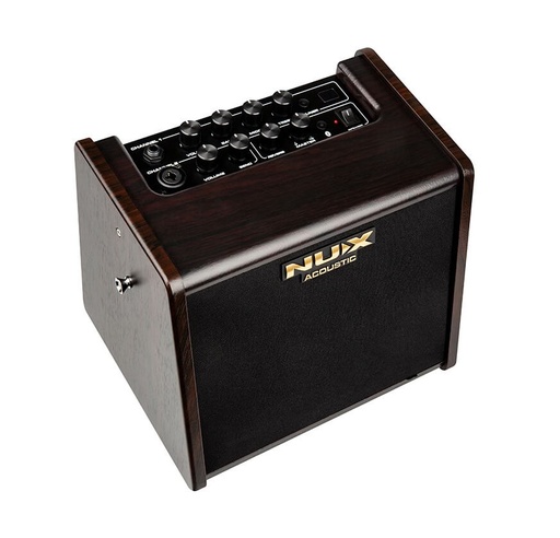 [NUXAC25] NUX Stageman Acoustic Combo 25 Watts