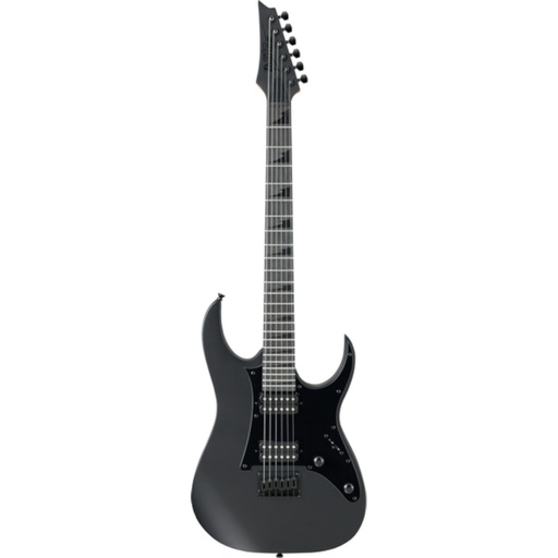 [Chitarra elettrica] Ibanez RG Gio Black Flat