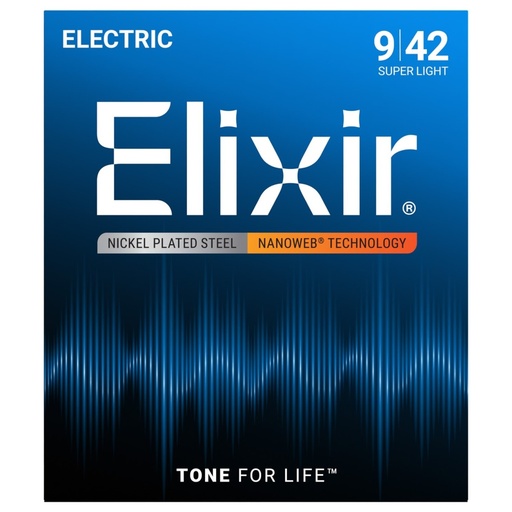 [12002] Elixir Elettrica 9/42