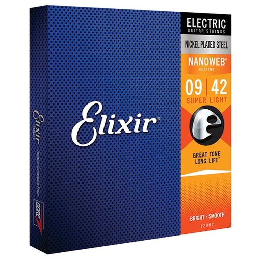 [12002] Elixir Elettrica 9/42