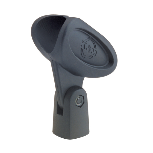[KM 85035] K&M Clip Microfono Piccolo Over-Head