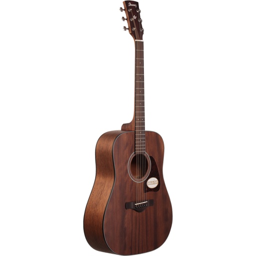 [chitarra acustica dreadnought] Ibanez AW54-OPN